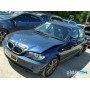 BMW 3 E46 1998-2005 | №201316, Англия