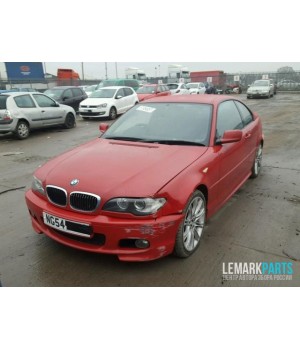 BMW 3 E46 1998-2005 | №201369, Англия