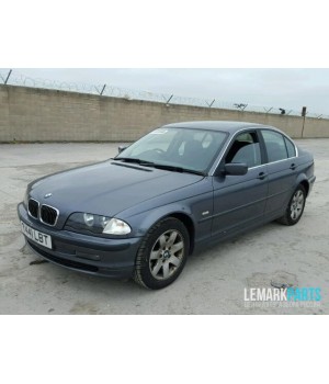 BMW 3 E46 1998-2005 | №202418, Англия