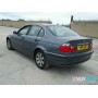 BMW 3 E46 1998-2005 | №202418, Англия