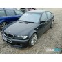 BMW 3 E46 1998-2005 | №202437, Англия
