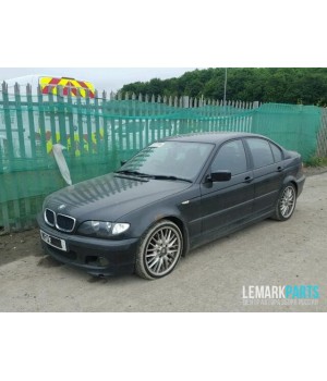 BMW 3 E46 1998-2005 | №202502, Англия