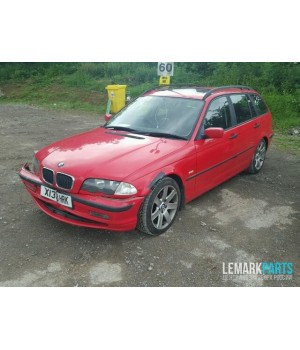 BMW 3 E46 1998-2005 | №203443, Англия