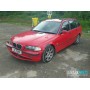 BMW 3 E46 1998-2005 | №203443, Англия