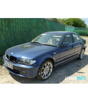 BMW 3 E46 1998-2005 | №203453, Англия