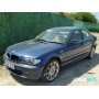 BMW 3 E46 1998-2005 | №203453, Англия