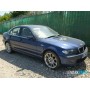 BMW 3 E46 1998-2005 | №203453, Англия