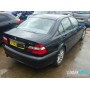 BMW 3 E46 1998-2005 | №203524, Англия