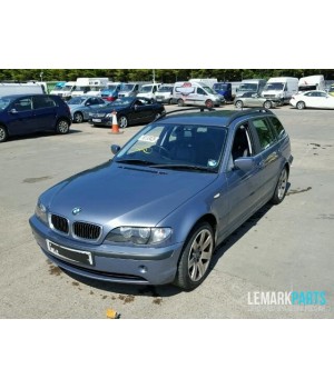 BMW 3 E46 1998-2005 | №203662, Англия