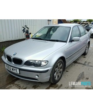 BMW 3 E46 1998-2005 | №203746, Англия