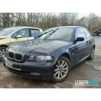 BMW 3 E46 1998-2005 | №203784, Англия