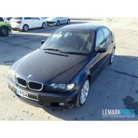 BMW 3 E46 1998-2005 | №203792, Англия