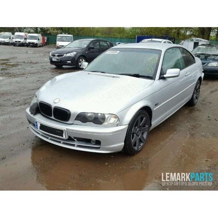 BMW 3 E46 1998-2005 | №203829, Англия