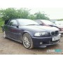 BMW 3 E46 1998-2005 | №204375, Англия