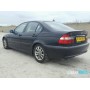 BMW 3 E46 1998-2005 | №204432, Англия