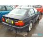 BMW 3 E46 1998-2005 | №204623, Англия