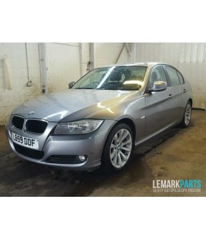 BMW 3 E90 2005-2012 | №196812, Англия