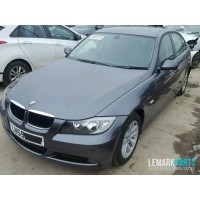 BMW 3 E90 2005-2012 | №197376, Англия