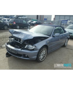 BMW 3 E90 2005-2012 | №199216, Англия