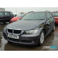 BMW 3 E90 2005-2012 | №199322, Англия