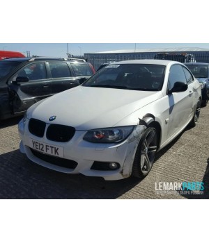 BMW 3 E90 2005-2012 | №200039, Англия