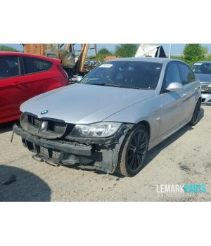 BMW 3 E90 2005-2012 | №201390, Англия
