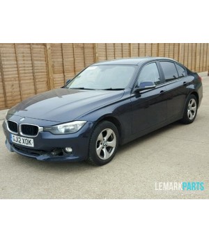 BMW 3 E90 2005-2012 | №201746, Англия