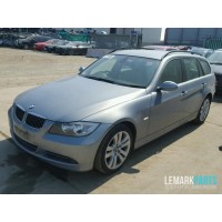BMW 3 E90 2005-2012 | №201857, Англия