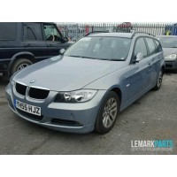 BMW 3 E90 2005-2012 | №201993, Англия