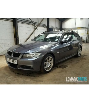 BMW 3 E90 2005-2012 | №202250, Англия
