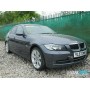 BMW 3 E90 2005-2012 | №202474, Англия
