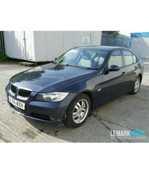 BMW 3 E90 2005-2012 | №202674, Англия