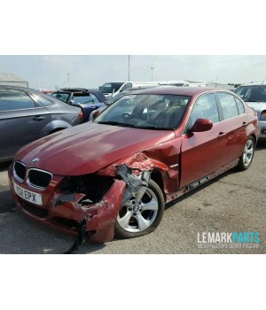 BMW 3 E90 2005-2012 | №202706, Англия