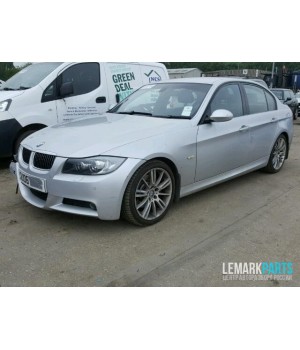 BMW 3 E90 2005-2012 | №203584, Англия