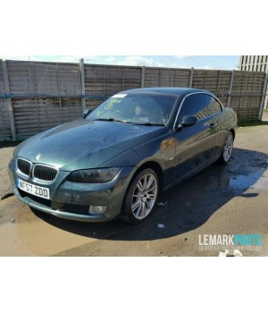 BMW 3 E90 2005-2012 | №204052, Англия