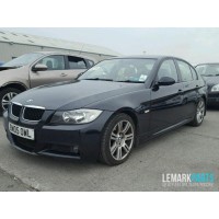 BMW 3 E90 2005-2012 | №204717, Англия
