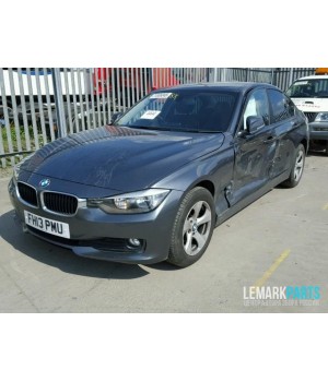 BMW 3 E92 2006-2013 | №202080, Англия
