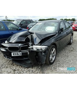 BMW 3 E92 2006-2013 | №203047, Англия