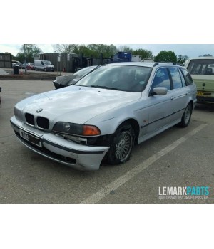 BMW 5 E39 1995-2003 | №199917, Англия