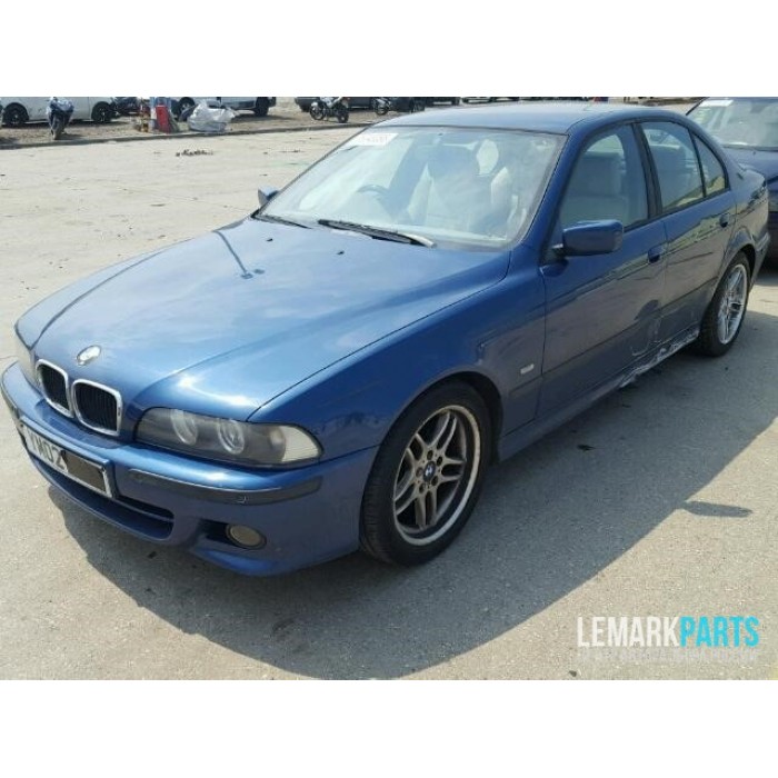 BMW 5 E39 1995-2003 | №203575, Англия