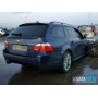 BMW 5 E60 2003-2009 | №199390, Англия