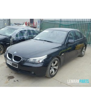 BMW 5 E60 2003-2009 | №201911, Англия