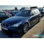 BMW 5 E60 2003-2009 | №202070, Англия