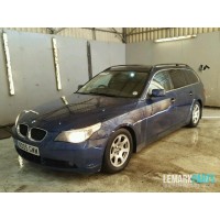 BMW 5 E60 2003-2009 | №203035, Англия