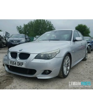 BMW 5 E60 2003-2009 | №203444, Англия