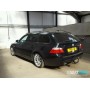 BMW 5 E60 2003-2009 | №204219, Англия