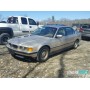 BMW 7 E38 1994-2001 | №191281, США