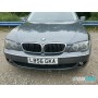 BMW 7 E65 2001-2008 | №198535, Англия
