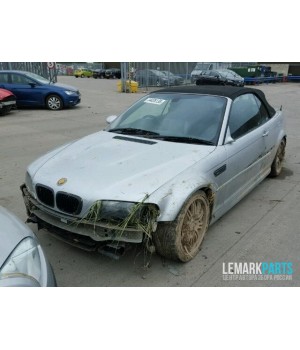 BMW M 3 | №200215, Англия