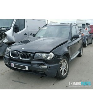 BMW X3 | №201203, Англия
